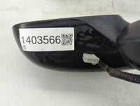 2014-2015 Honda Civic Driver Side View Mirror - Left Door Mirror OEM Used - Oemusedautoparts1.com