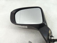 2014-2015 Honda Civic Driver Side View Mirror - Left Door Mirror OEM Used - Oemusedautoparts1.com