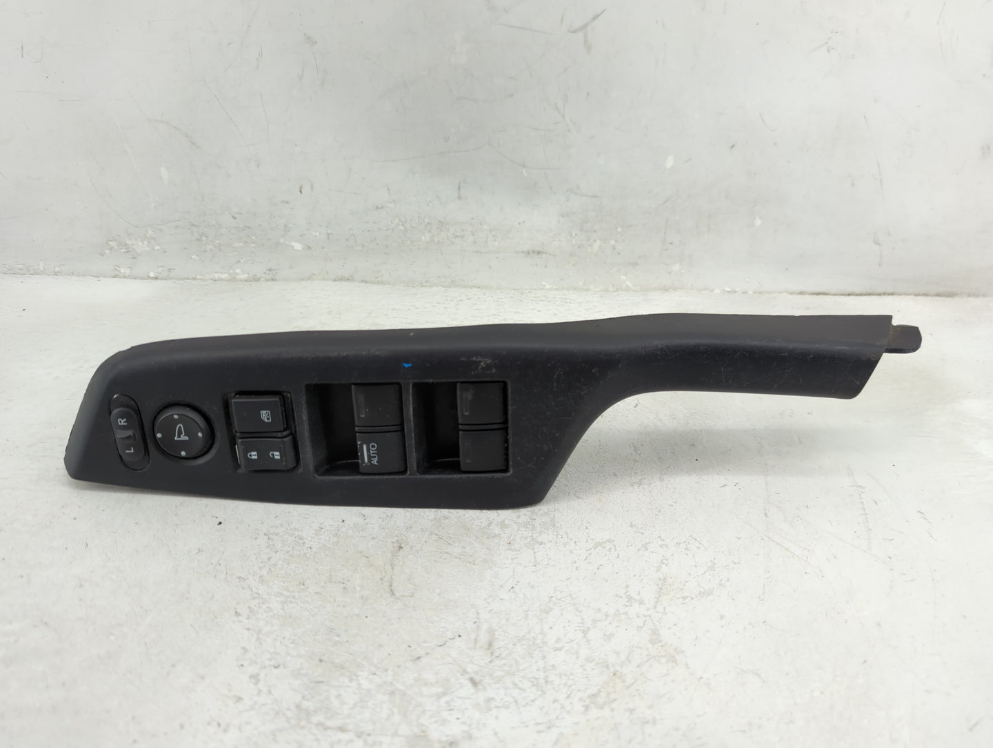 2014-2015 Honda Civic Master Power Window Switch Replacement Driver Side Left P/N:M57829 Fits Fits 2014 2015 OEM Used Auto P