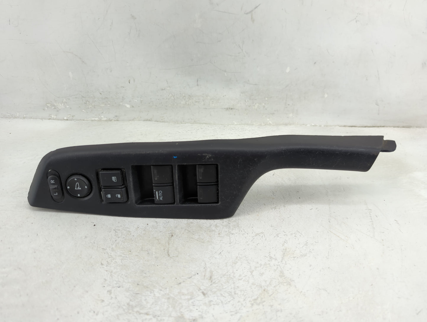 2014-2015 Honda Civic Master Power Window Switch Replacement Driver Side Left P/N:M57829 Fits Fits 2014 2015 OEM Used Auto P