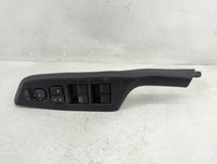 2014-2015 Honda Civic Master Power Window Switch Replacement Driver Side Left P/N:M57829 Fits Fits 2014 2015 OEM Used Auto P
