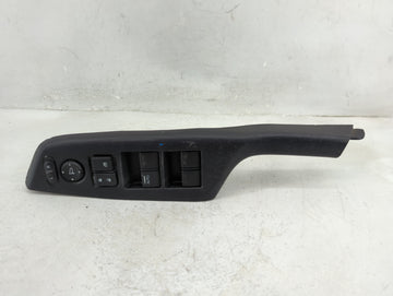 2014-2015 Honda Civic Master Power Window Switch Replacement Driver Side Left P/N:M57829 Fits Fits 2014 2015 OEM Used Auto P