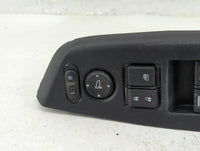 2014-2015 Honda Civic Master Power Window Switch Replacement Driver Side Left P/N:M57829 Fits Fits 2014 2015 OEM Used Auto P