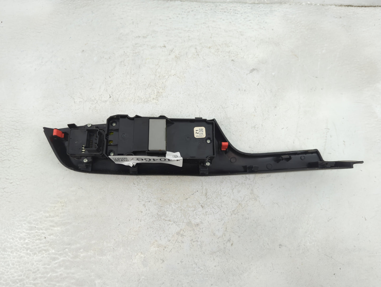 2014-2015 Honda Civic Master Power Window Switch Replacement Driver Side Left P/N:M57829 Fits Fits 2014 2015 OEM Used Auto P
