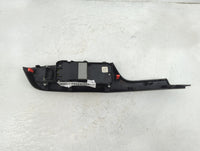 2014-2015 Honda Civic Master Power Window Switch Replacement Driver Side Left P/N:M57829 Fits Fits 2014 2015 OEM Used Auto P