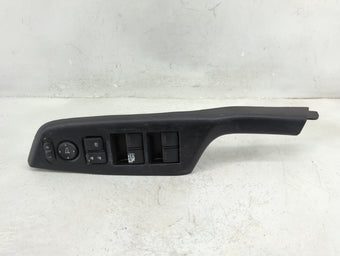 compare product 2014-2015 Honda Civic Master Power Window Switch Replacement Driver Side Left P/N:M57829 Fits Fits 2014 2015 OEM Used Auto Parts