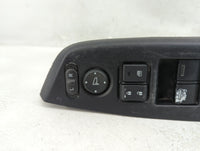 2014-2015 Honda Civic Master Power Window Switch Replacement Driver Side Left P/N:M57829 Fits Fits 2014 2015 OEM Used Auto P