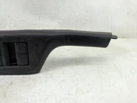 2014-2015 Honda Civic Master Power Window Switch Replacement Driver Side Left P/N:M57829 Fits Fits 2014 2015 OEM Used Auto P