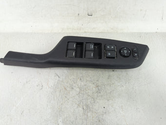 compare product 2014-2015 Honda Civic Master Power Window Switch Replacement Driver Side Left Fits Fits 2014 2015 OEM Used Auto Parts