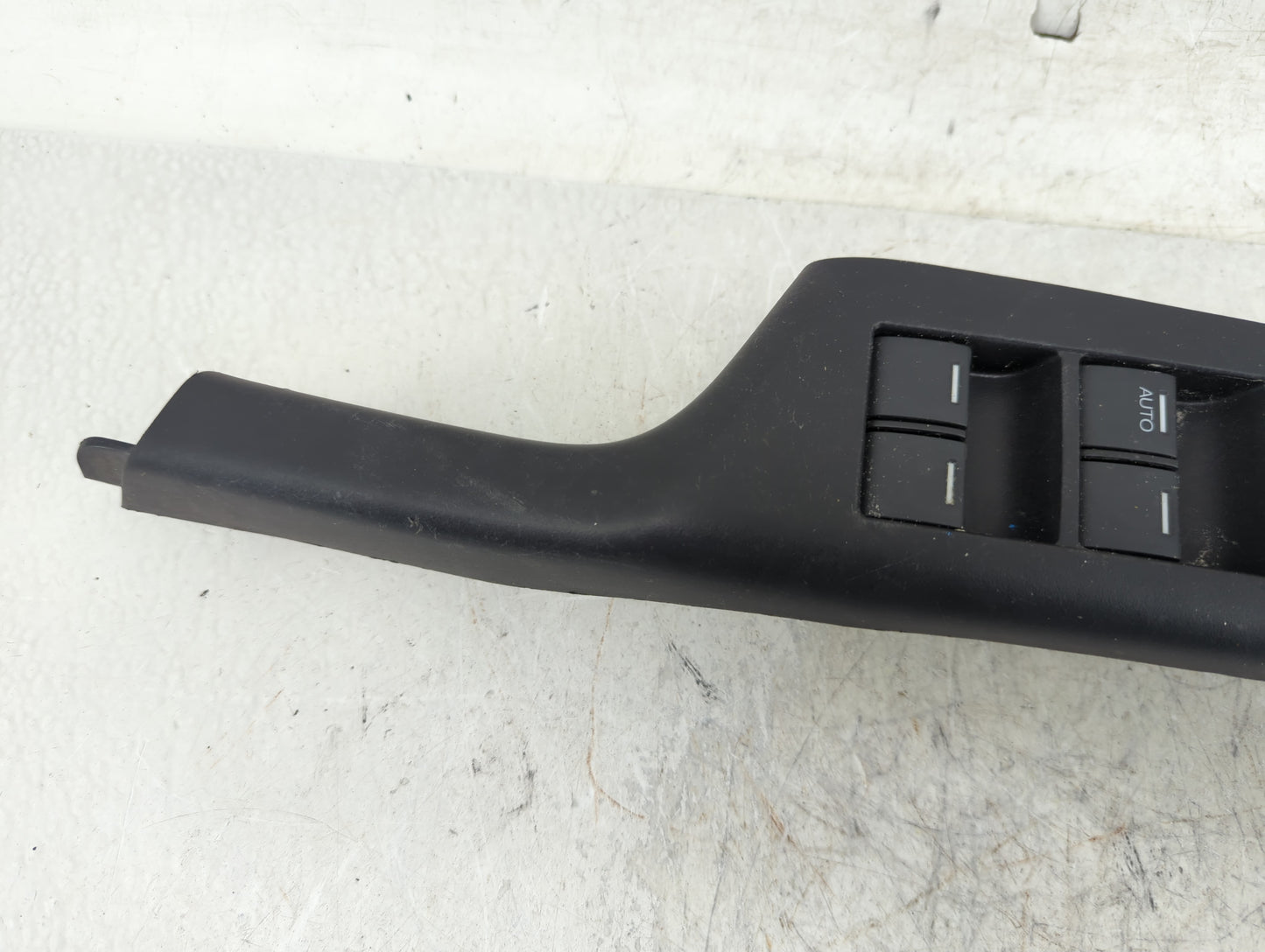 2014-2015 Honda Civic Master Power Window Switch Replacement Driver Side Left Fits Fits 2014 2015 OEM Used Auto Parts - Oemu