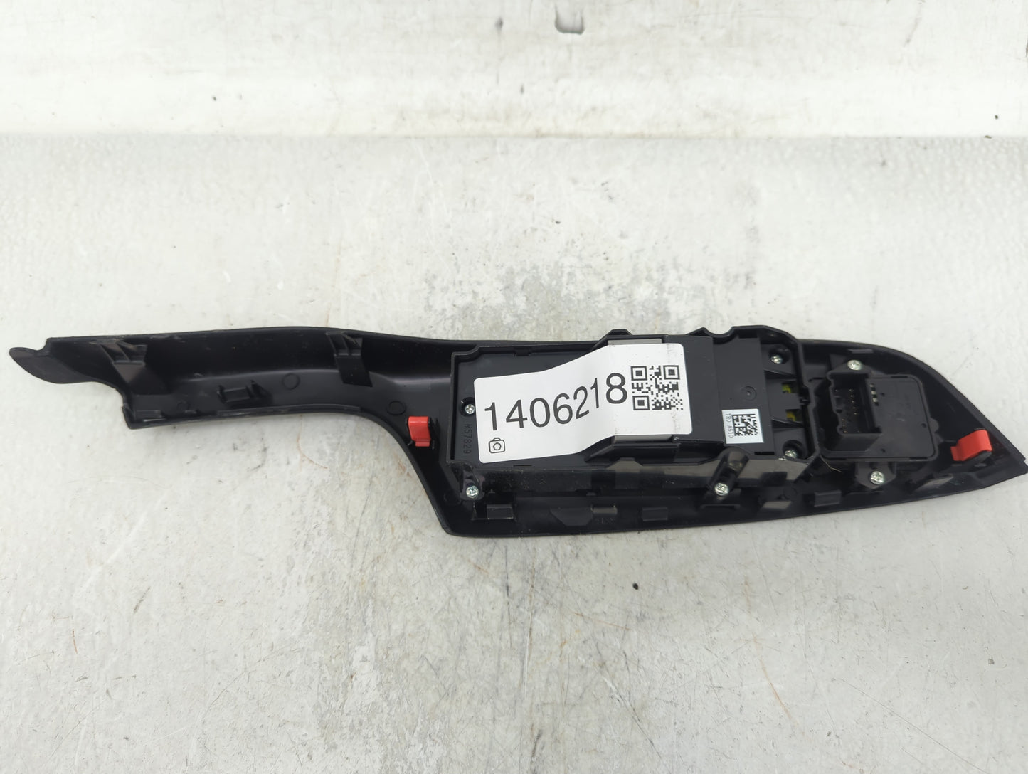 2014-2015 Honda Civic Master Power Window Switch Replacement Driver Side Left Fits Fits 2014 2015 OEM Used Auto Parts - Oemu