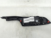 2014-2015 Honda Civic Master Power Window Switch Replacement Driver Side Left Fits Fits 2014 2015 OEM Used Auto Parts - Oemu
