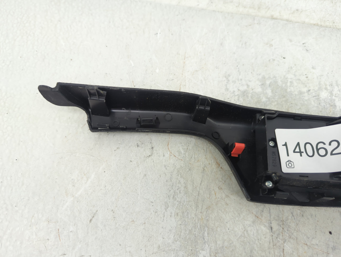 2014-2015 Honda Civic Master Power Window Switch Replacement Driver Side Left Fits Fits 2014 2015 OEM Used Auto Parts - Oemu