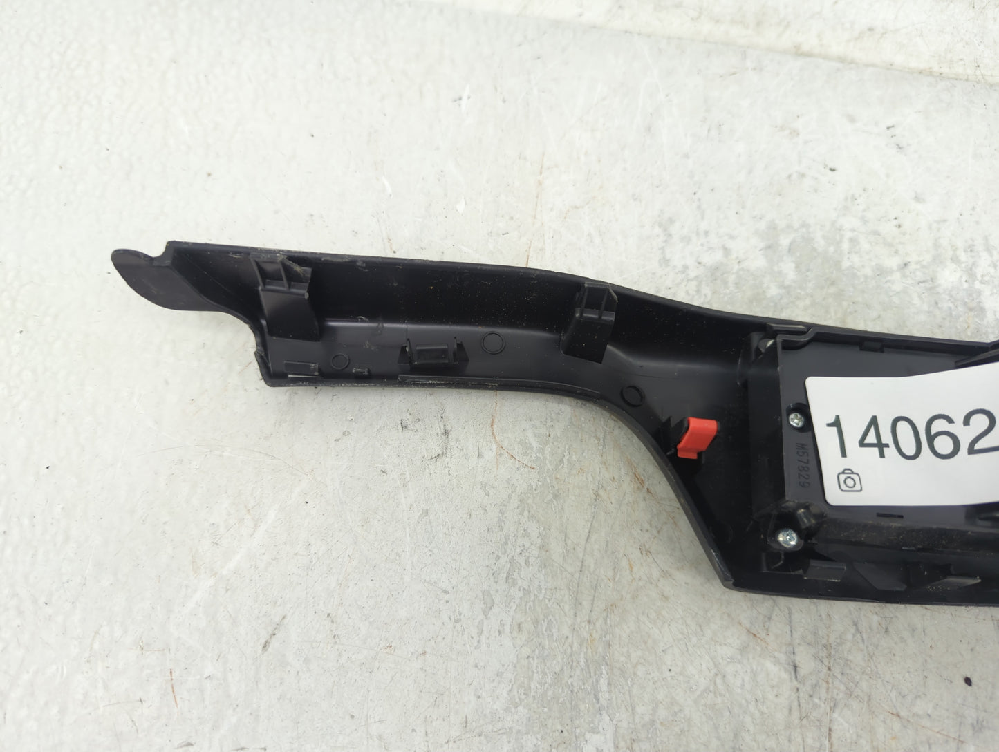 2014-2015 Honda Civic Master Power Window Switch Replacement Driver Side Left Fits Fits 2014 2015 OEM Used Auto Parts - Oemu