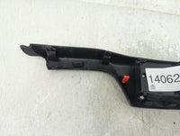 2014-2015 Honda Civic Master Power Window Switch Replacement Driver Side Left Fits Fits 2014 2015 OEM Used Auto Parts - Oemu