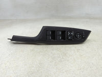 2014-2015 Honda Civic Master Power Window Switch Replacement Driver Side Left P/N:M57829 Fits Fits 2014 2015 OEM Used Auto P