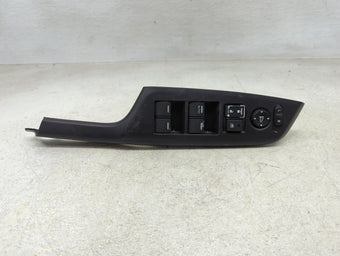 compare product 2014-2015 Honda Civic Master Power Window Switch Replacement Driver Side Left P/N:M57829 Fits Fits 2014 2015 OEM Used Auto Parts