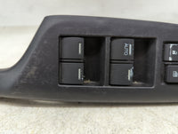 2014-2015 Honda Civic Master Power Window Switch Replacement Driver Side Left P/N:M57829 Fits Fits 2014 2015 OEM Used Auto P