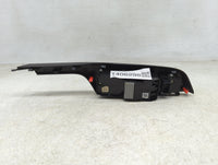 2014-2015 Honda Civic Master Power Window Switch Replacement Driver Side Left P/N:M57829 Fits Fits 2014 2015 OEM Used Auto P