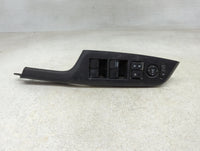 2014-2015 Honda Civic Master Power Window Switch Replacement Driver Side Left P/N:M57829 Fits Fits 2014 2015 OEM Used Auto P