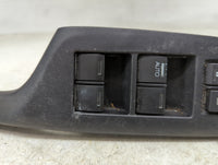 2014-2015 Honda Civic Master Power Window Switch Replacement Driver Side Left P/N:M57829 Fits Fits 2014 2015 OEM Used Auto P