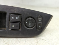 2014-2015 Honda Civic Master Power Window Switch Replacement Driver Side Left P/N:M57829 Fits Fits 2014 2015 OEM Used Auto P