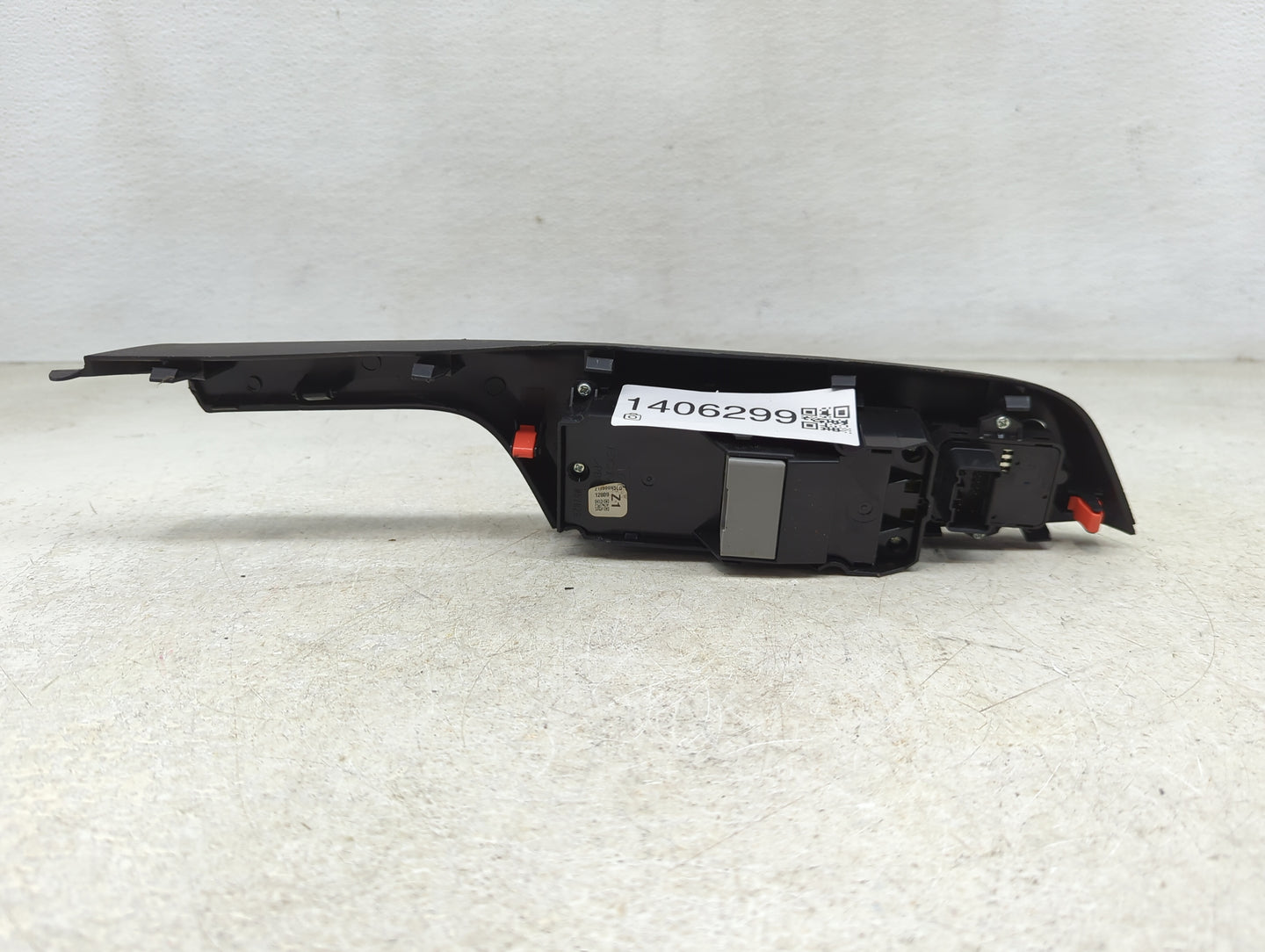 2014-2015 Honda Civic Master Power Window Switch Replacement Driver Side Left P/N:M57829 Fits Fits 2014 2015 OEM Used Auto P
