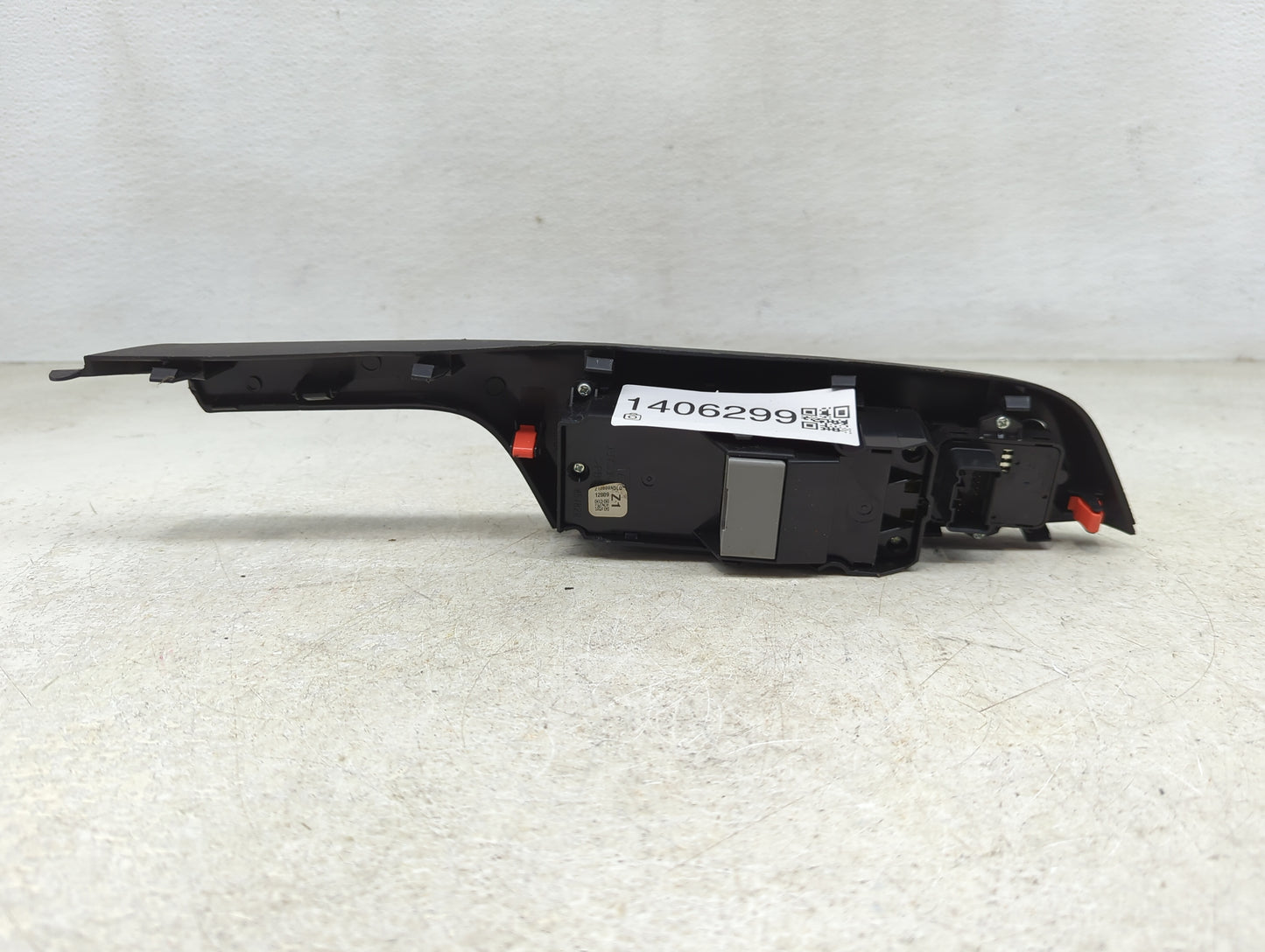2014-2015 Honda Civic Master Power Window Switch Replacement Driver Side Left P/N:M57829 Fits Fits 2014 2015 OEM Used Auto P