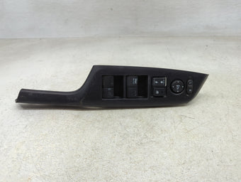 compare product 2014-2015 Honda Civic Master Power Window Switch Replacement Driver Side Left P/N:M57829 Fits Fits 2014 2015 OEM Used Auto Parts