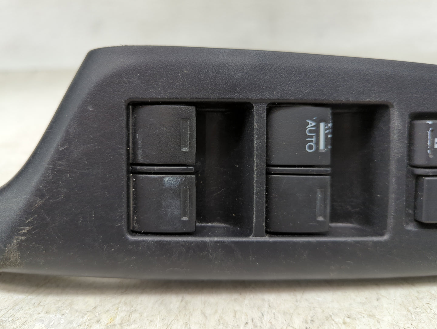 2014-2015 Honda Civic Master Power Window Switch Replacement Driver Side Left P/N:M57829 Fits Fits 2014 2015 OEM Used Auto P