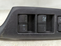 2014-2015 Honda Civic Master Power Window Switch Replacement Driver Side Left P/N:M57829 Fits Fits 2014 2015 OEM Used Auto P