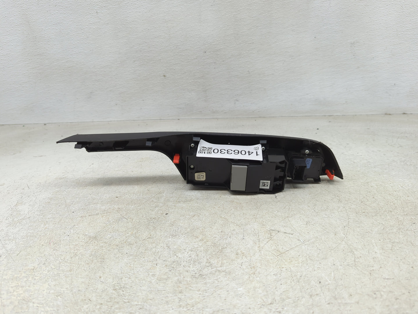 2014-2015 Honda Civic Master Power Window Switch Replacement Driver Side Left P/N:M57829 Fits Fits 2014 2015 OEM Used Auto P