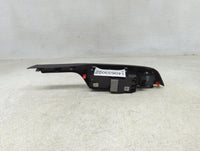 2014-2015 Honda Civic Master Power Window Switch Replacement Driver Side Left P/N:M57829 Fits Fits 2014 2015 OEM Used Auto P