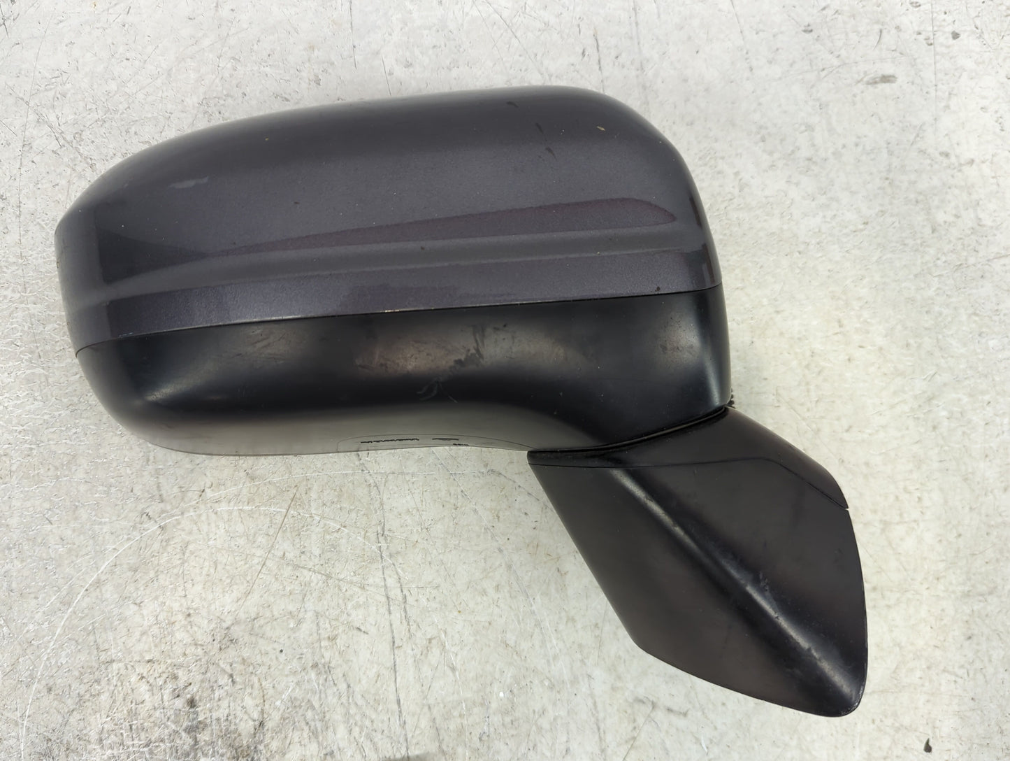 2014-2015 Honda Civic Passenger Side View Mirror - Right Door Mirror OEM Used - Oemusedautoparts1.com