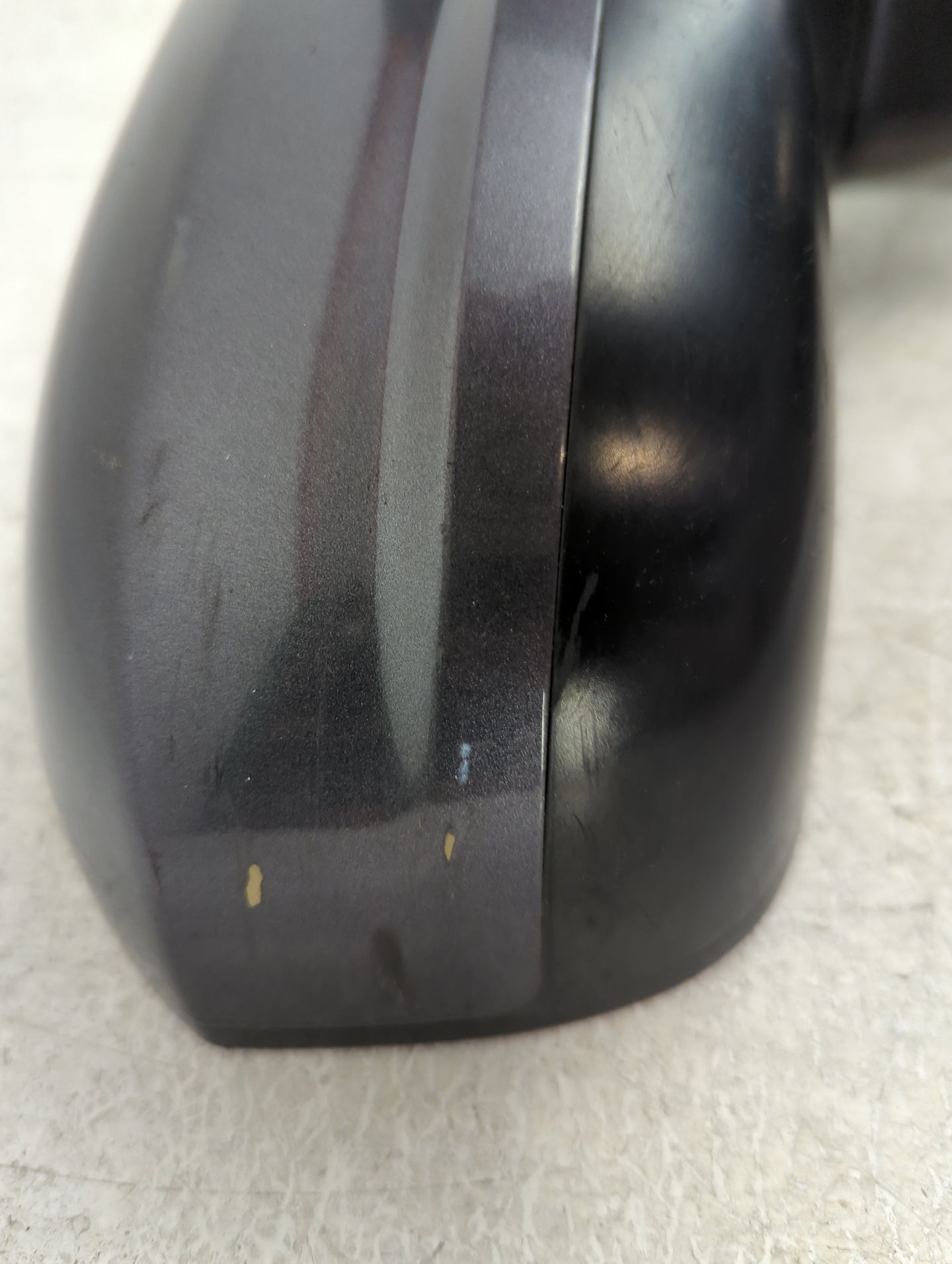 2014-2015 Honda Civic Passenger Side View Mirror - Right Door Mirror OEM Used - Oemusedautoparts1.com