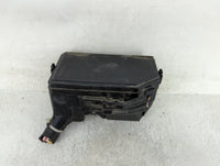 2012-2014 Honda Civic Fusebox Fuse Box Panel Relay Module Fits Fits 2012 2013 2014 OEM Used Auto Parts - Oemusedautoparts1.c