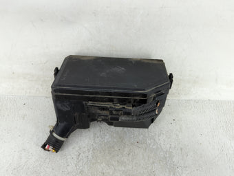 compare product 2012-2014 Honda Civic Fusebox Fuse Box Panel Relay Module Fits Fits 2012 2013 2014 OEM Used Auto Parts
