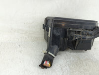 2012-2014 Honda Civic Fusebox Fuse Box Panel Relay Module Fits Fits 2012 2013 2014 OEM Used Auto Parts - Oemusedautoparts1.c