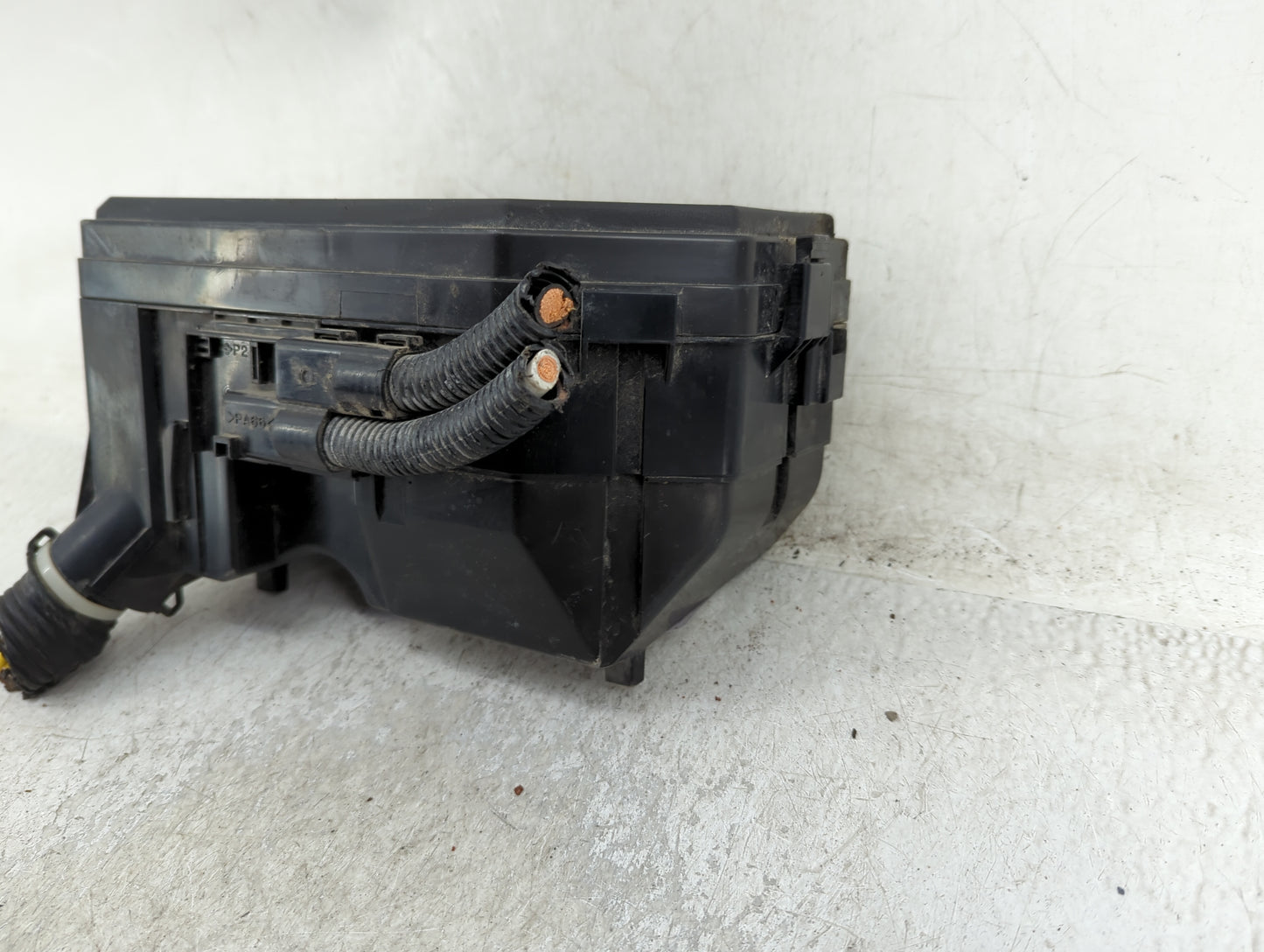 2012-2014 Honda Civic Fusebox Fuse Box Panel Relay Module Fits Fits 2012 2013 2014 OEM Used Auto Parts - Oemusedautoparts1.c