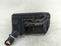 2012-2014 Honda Civic Fusebox Fuse Box Panel Relay Module Fits Fits 2012 2013 2014 OEM Used Auto Parts - Oemusedautoparts1.c