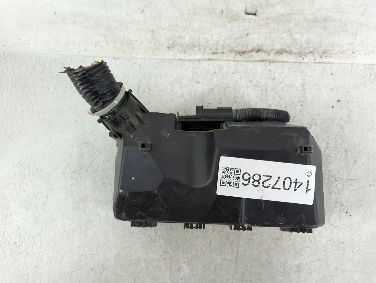 2012-2014 Honda Civic Fusebox Fuse Box Panel Relay Module Fits Fits 2012 2013 2014 OEM Used Auto Parts - Oemusedautoparts1.c