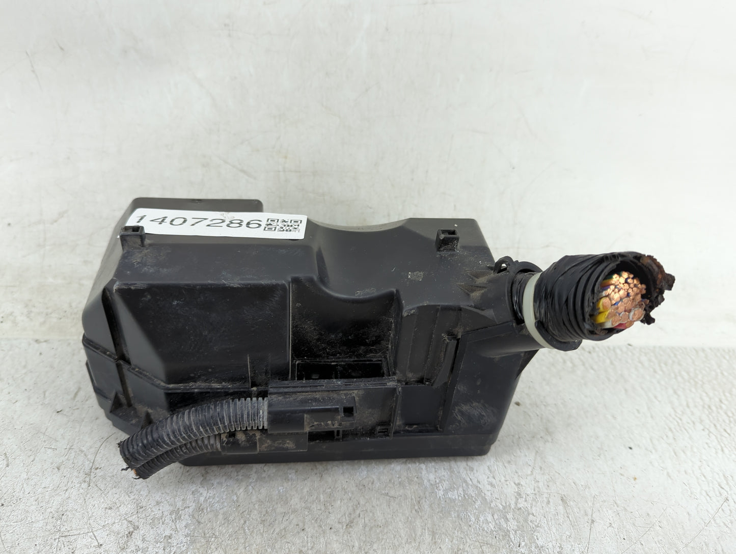 2012-2014 Honda Civic Fusebox Fuse Box Panel Relay Module Fits Fits 2012 2013 2014 OEM Used Auto Parts - Oemusedautoparts1.c