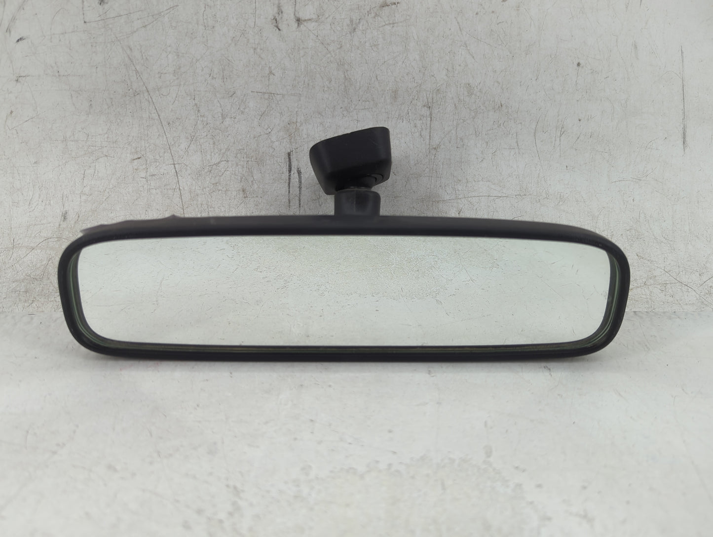 2012-2015 Honda Civic Interior Rear View Mirror Replacement OEM P/N:A047171 Fits OEM Used Auto Parts - Oemusedautoparts1.com