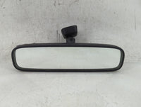 2012-2015 Honda Civic Interior Rear View Mirror Replacement OEM P/N:A047171 Fits OEM Used Auto Parts - Oemusedautoparts1.com