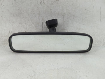 2012-2015 Honda Civic Interior Rear View Mirror Replacement OEM P/N:A047171 Fits OEM Used Auto Parts - Oemusedautoparts1.com