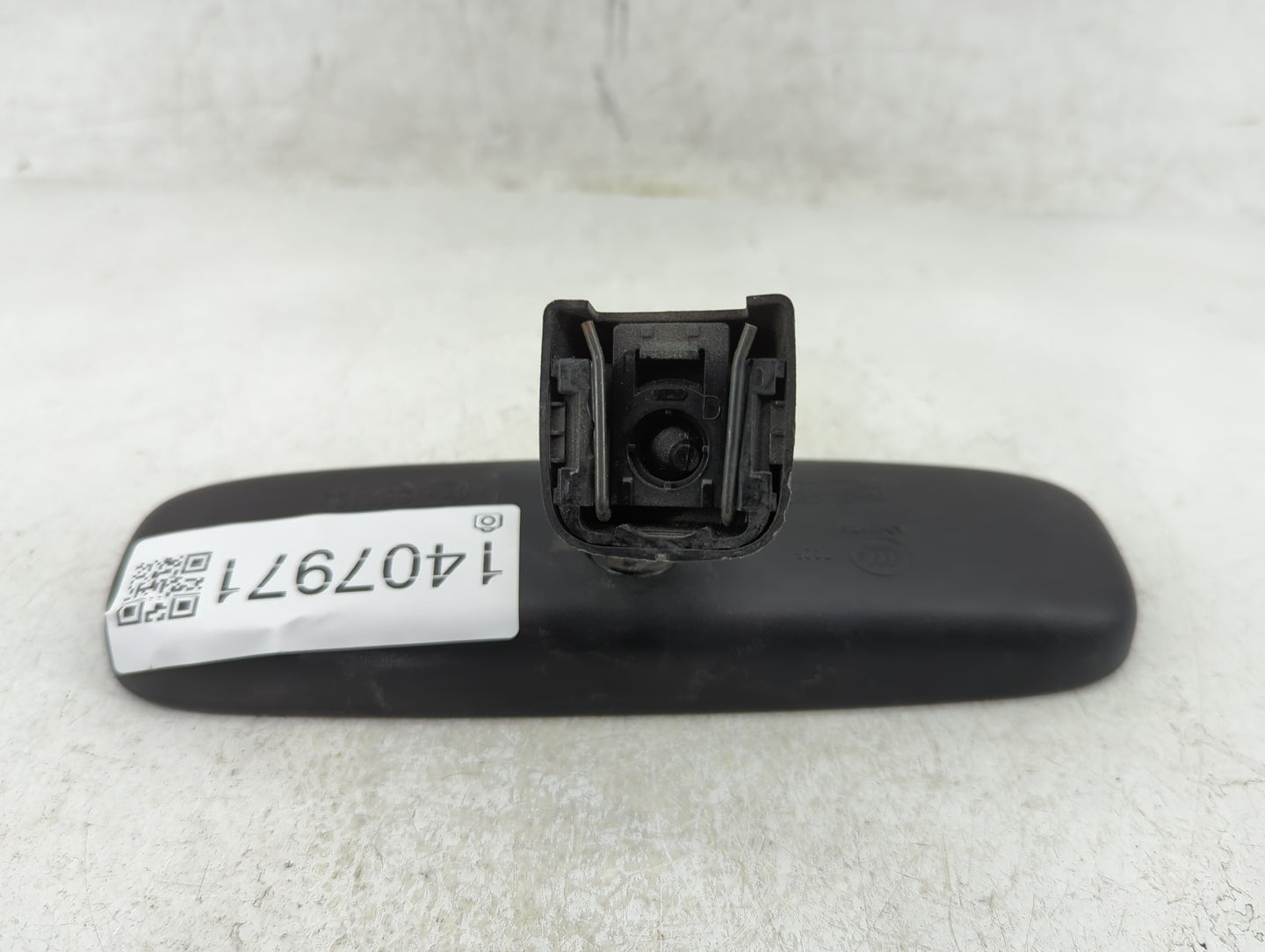 2012-2015 Honda Civic Interior Rear View Mirror Replacement OEM P/N:A047171 Fits OEM Used Auto Parts - Oemusedautoparts1.com