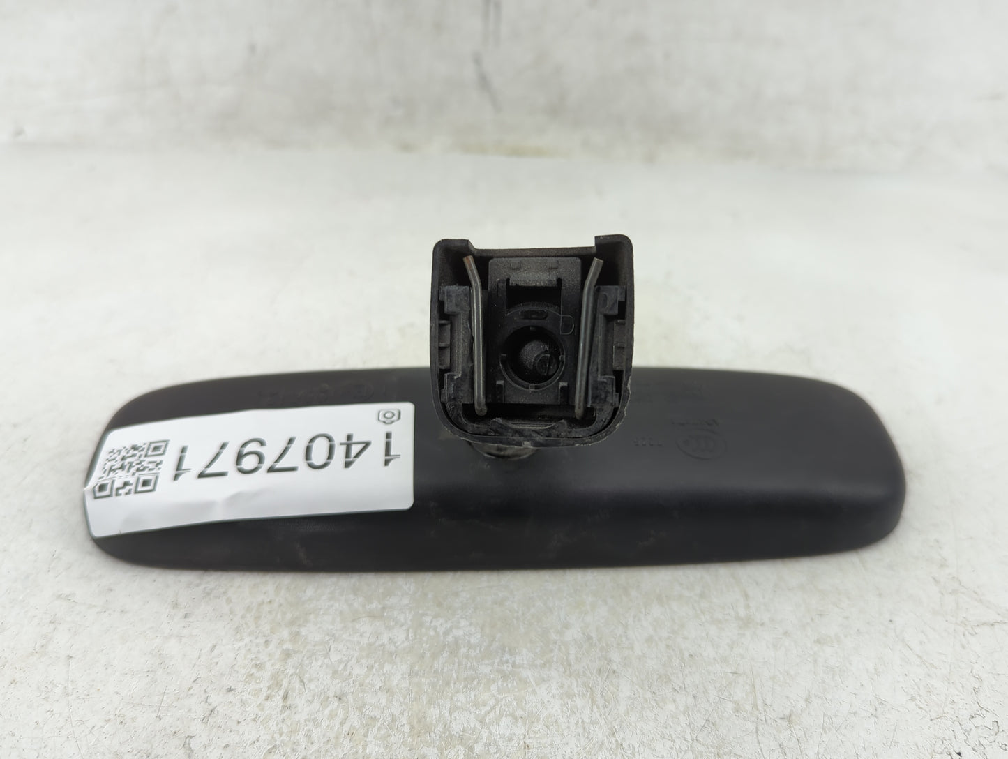 2012-2015 Honda Civic Interior Rear View Mirror Replacement OEM P/N:A047171 Fits OEM Used Auto Parts - Oemusedautoparts1.com