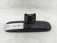 2012-2015 Honda Civic Interior Rear View Mirror Replacement OEM P/N:A047171 Fits OEM Used Auto Parts - Oemusedautoparts1.com