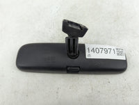 2012-2015 Honda Civic Interior Rear View Mirror Replacement OEM P/N:A047171 Fits OEM Used Auto Parts - Oemusedautoparts1.com