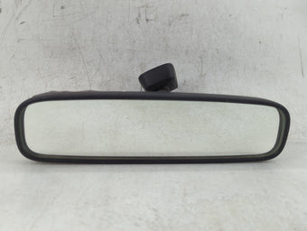 compare product 2012-2015 Honda Civic Interior Rear View Mirror Replacement OEM P/N:A047171 Fits OEM Used Auto Parts